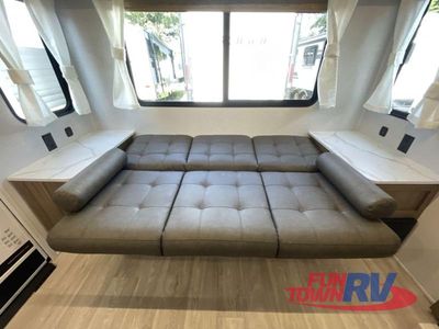 2026 Forest River RV Salem Cruise Lite - Photo 24