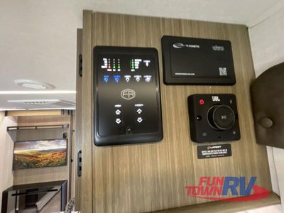 2026 Forest River RV Salem Cruise Lite - Photo 27