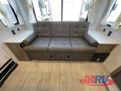 2026 Forest River RV Salem Cruise Lite - Photo 23