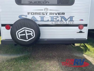 2026 Forest River RV Salem Cruise Lite - Photo 14