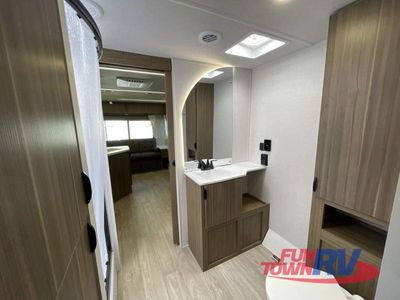2026 Forest River RV Salem Cruise Lite - Photo 29