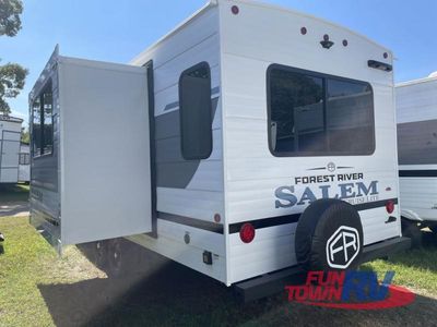 2026 Forest River RV Salem Cruise Lite - Photo 5