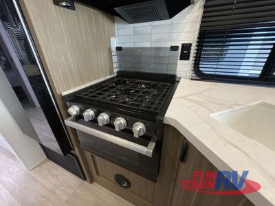 2026 Forest River RV Salem Cruise Lite - Photo 18
