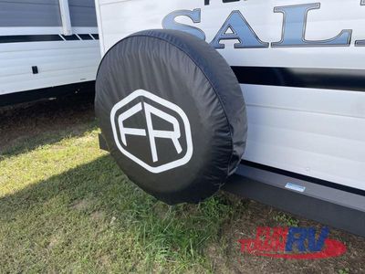 2026 Forest River RV Salem Cruise Lite - Photo 13
