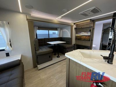 2026 Forest River RV Salem Cruise Lite - Photo 15