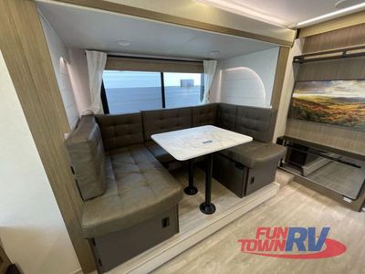 2026 Forest River RV Salem Cruise Lite - Photo 21