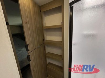 2026 Forest River RV Salem Cruise Lite - Photo 34
