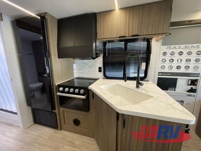 2026 Forest River RV Salem Cruise Lite - Photo 16