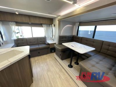 2026 Forest River RV Salem Cruise Lite - Photo 22