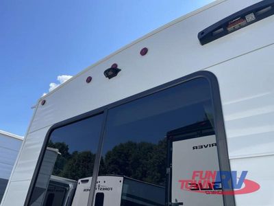 2026 Forest River RV Salem Cruise Lite - Photo 12