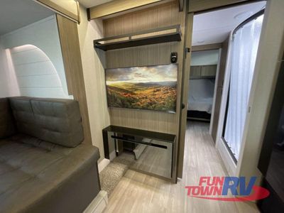 2026 Forest River RV Salem Cruise Lite - Photo 25