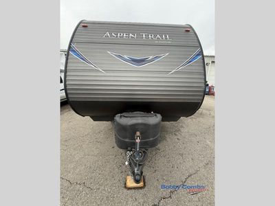 2019 Dutchmen RV Aspen Trail - Photo 3