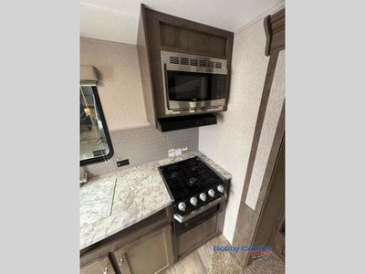 2019 Dutchmen RV Aspen Trail - Photo 13
