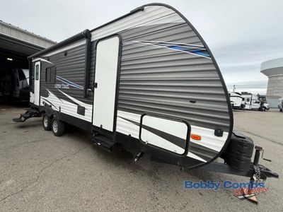 2019 Dutchmen RV Aspen Trail - Photo 4