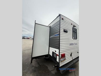 2019 Dutchmen RV Aspen Trail - Photo 7