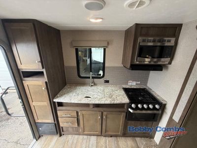 2019 Dutchmen RV Aspen Trail - Photo 9