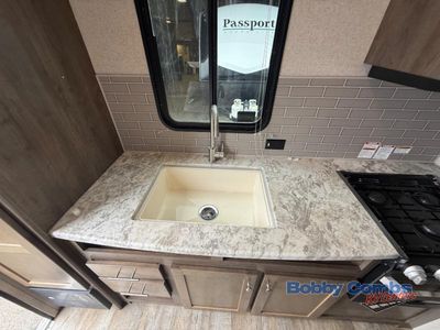 2019 Dutchmen RV Aspen Trail - Photo 8