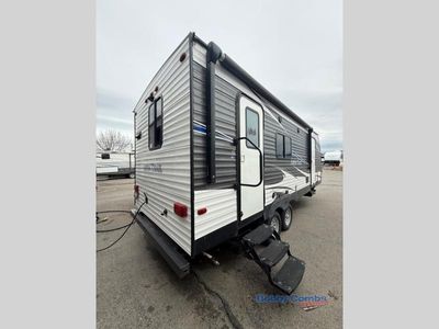 2019 Dutchmen RV Aspen Trail - Photo 6