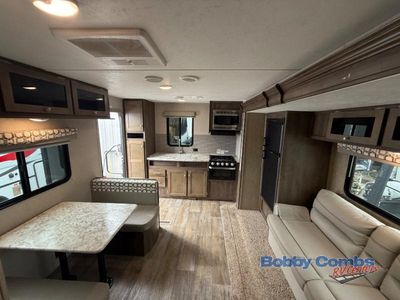 2019 Dutchmen RV Aspen Trail - Photo 10