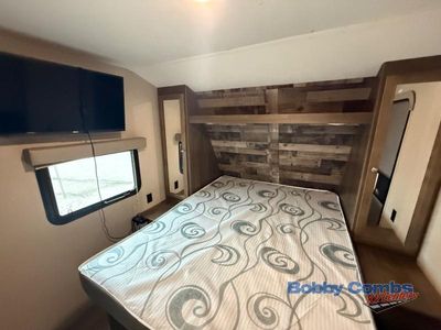 2019 Dutchmen RV Aspen Trail - Photo 21