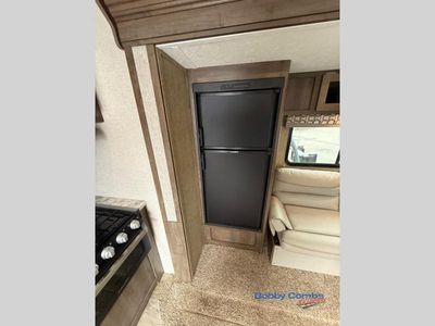 2019 Dutchmen RV Aspen Trail - Photo 12
