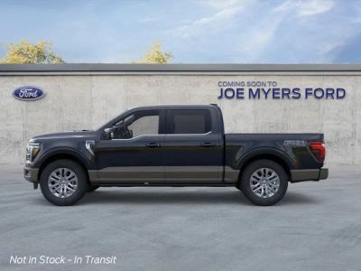 2026 Ford F-150 - Photo 3
