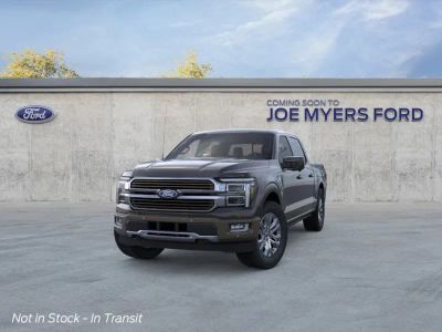 2026 Ford F-150 - Photo 2