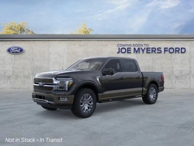2026 Ford F-150 - Photo 1