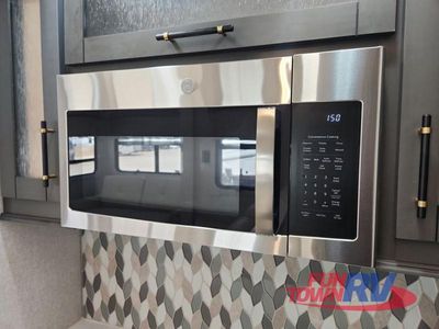 2025 Redwood RV Redwood - Photo 26