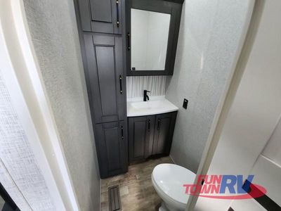 2025 Redwood RV Redwood - Photo 55