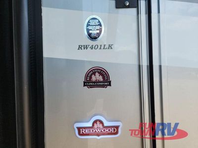 2025 Redwood RV Redwood - Photo 57