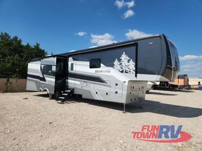 2025 Redwood RV Redwood - Photo 6