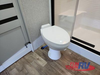 2025 Redwood RV Redwood - Photo 44