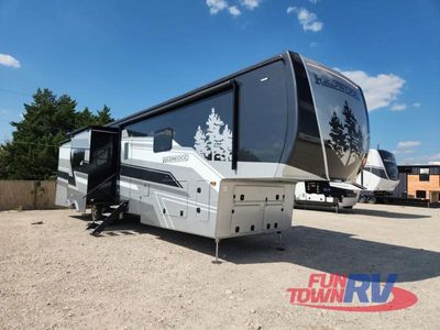 2025 Redwood RV Redwood - Photo 1