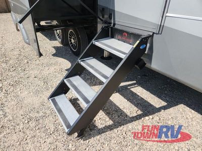 2025 Redwood RV Redwood - Photo 14