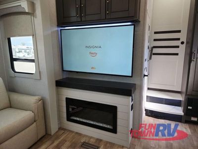 2025 Redwood RV Redwood - Photo 37