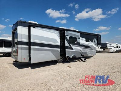 2025 Redwood RV Redwood - Photo 5