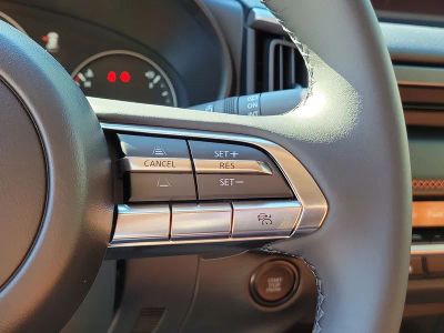 2026 Mazda CX-50 — photo 25 view