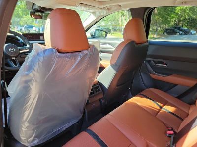 2026 Mazda CX-50 — photo 12 view