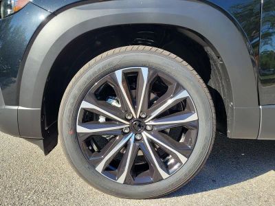 2026 Mazda CX-50 — photo 7 view