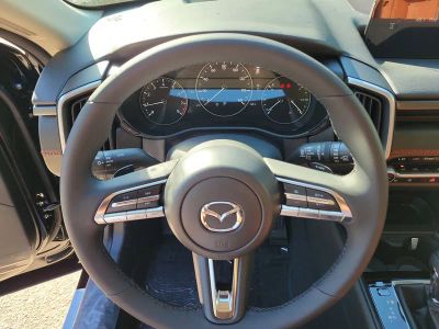 2026 Mazda CX-50 — photo 23 view