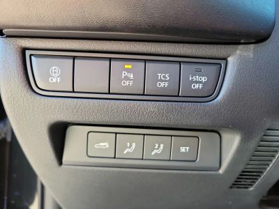 2026 Mazda CX-50 — photo 22 view