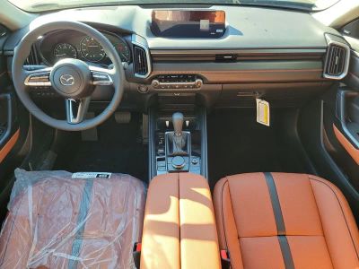 2026 Mazda CX-50 — photo 15 view