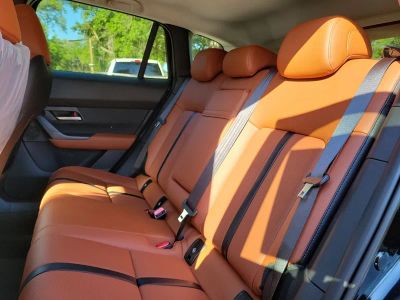 2026 Mazda CX-50 — photo 13 view
