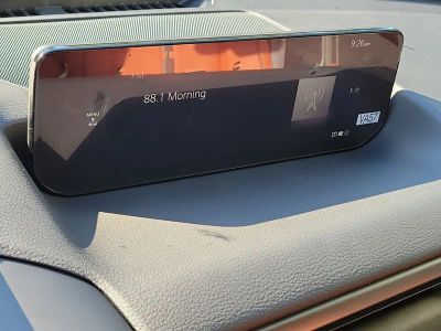 2026 Mazda CX-50 — photo 27 view