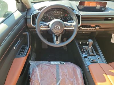 2026 Mazda CX-50 — photo 16 view