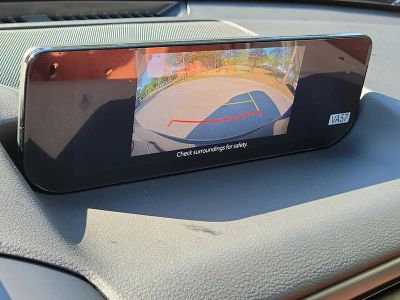 2026 Mazda CX-50 — photo 28 view