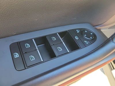 2026 Mazda CX-50 — photo 21 view