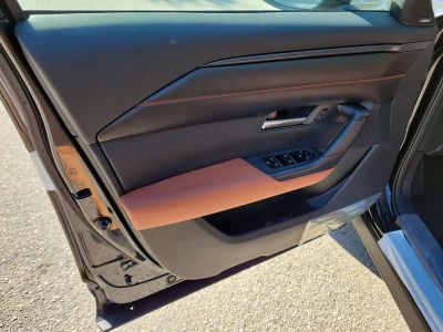 2026 Mazda CX-50 — photo 20 view