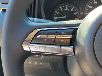 2026 Mazda CX-50 — photo 24 view